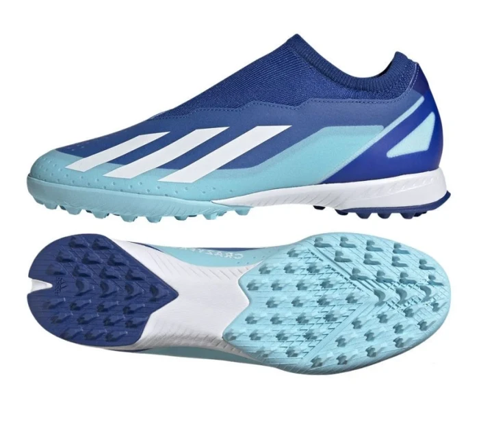 Topánky adidas X Crazyfast.3 LL TF M ID9347
