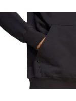 Mikina adidas Essentials French Terry Big Logo Hoodie M IC9363