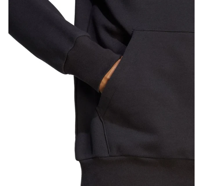 Mikina adidas Essentials French Terry Big Logo Hoodie M IC9363