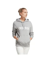 Mikina adidas Essentials Linear Sweatshirt W IC6884