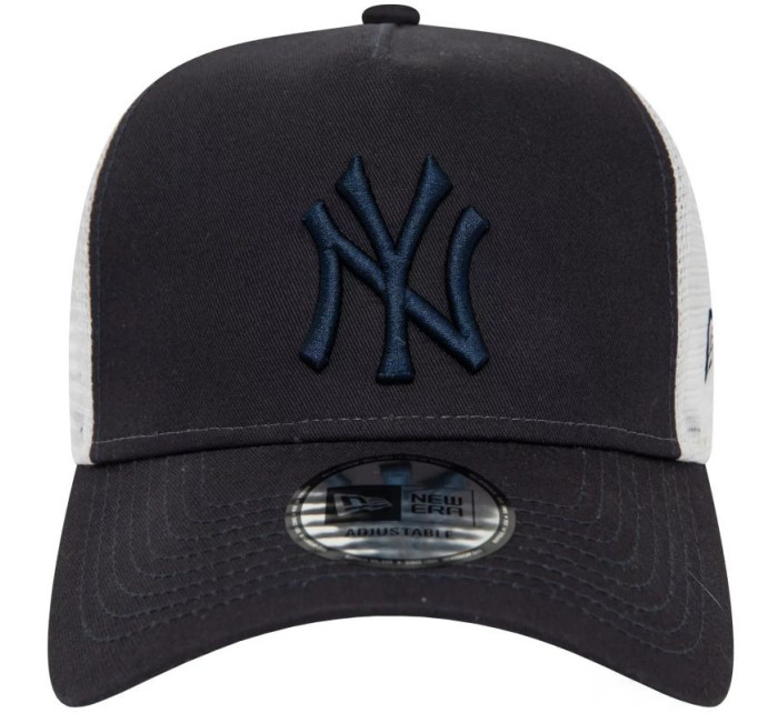 Kšiltovka New Era League Essentials Trucker New York Yankees 60435247