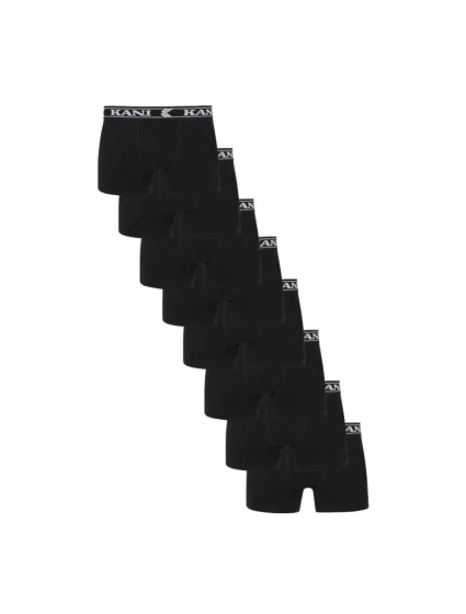 Karl Kani Retro Tape 8 Pack Boxerky M model 20274509 - Karl Lagerfeld