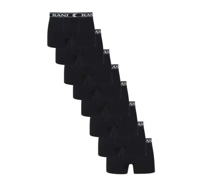 Karl Kani Retro Tape 8 Pack Boxerky M 60500001