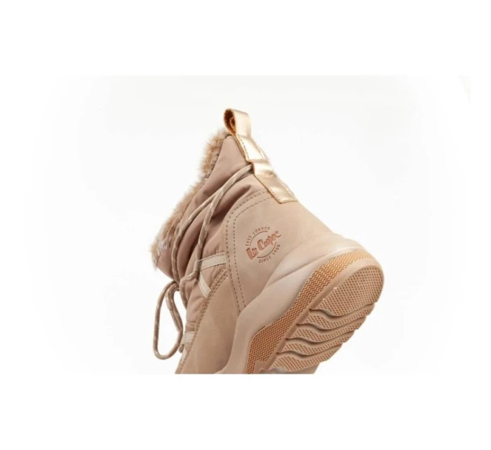 Lee Cooper W LCJ-24-03-3062L topánky