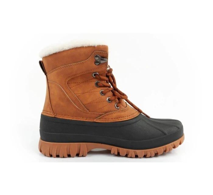 Buty  Cooper W model 20761495 - Lee