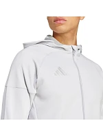 Tiro 25 FullZip M mikina model 21091150 pánské - ADIDAS