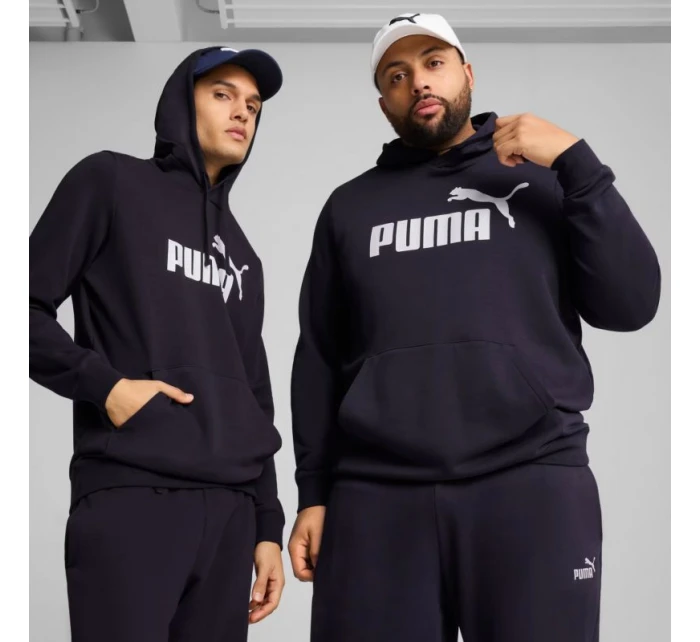 Mikina ESS No.1 Logo Hoodie TR M model 21052194 16 pánské - Puma