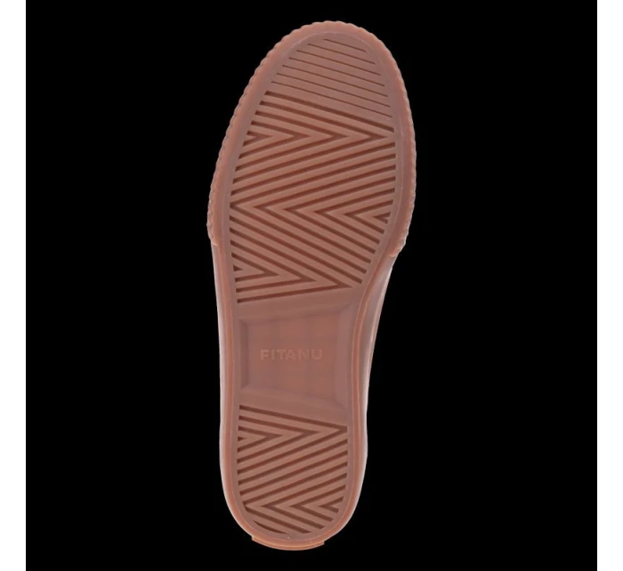 Pánská obuv model 21355606 - Fitanu