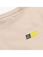 Męska Koszulka z krótkim rękawem model 21358045 - Elbrus Męska Koszulka z krótkim rękawem model 21358045 - Elbrus