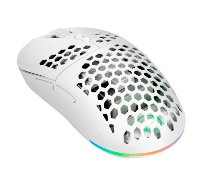 Herní myš - bílá model 21716689 Herní myš - bílá model 21716689