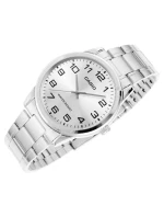 CASIO MTP-V001D-7B Pánske hodinky + BOX CASIO MTP-V001D-7B Pánske hodinky + BOX