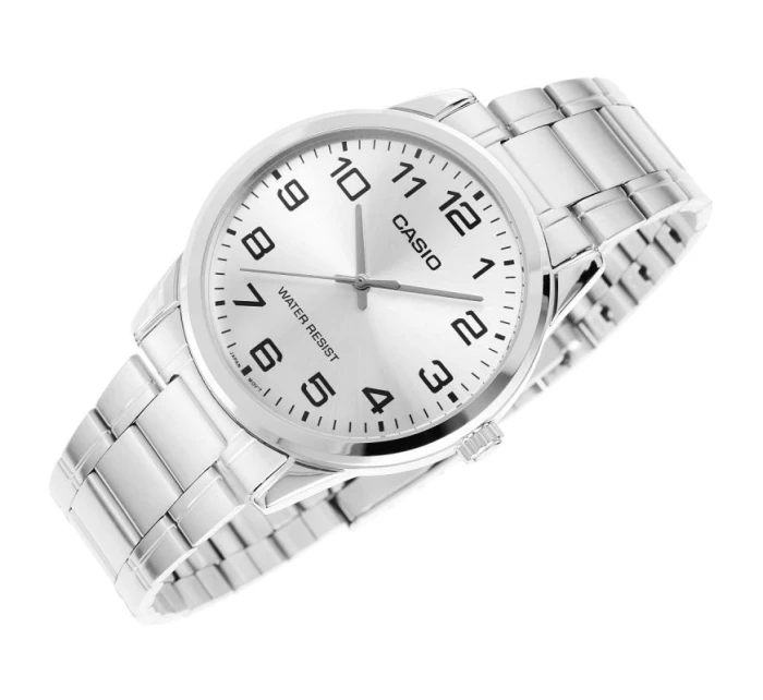 CASIO MTP-V001D-7B Pánske hodinky + BOX CASIO MTP-V001D-7B Pánske hodinky + BOX