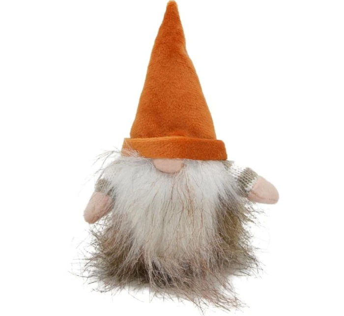 DEKORATÍVNY ŠKRIATOK ŠKRIATOK 15CM CHLAPEC