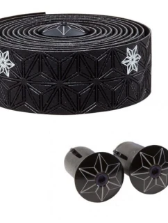 SUPER  wrap černobílý model 21839991 - Supacaz