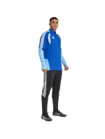 Pánske tričko adidas Tiro 26 Competition Training Top blue KA5148 pánske Pánske tričko adidas Tiro 26 Competition Training Top blue KA5148 pánske