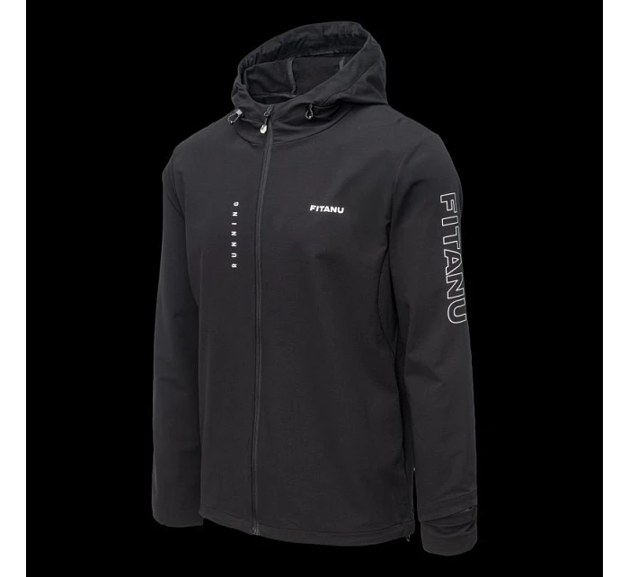 Pánska bunda FUNRUNE