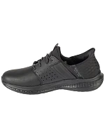 Skechers Slip-Ins: Slade – Zachary 210828-BBK Černé 44 Skechers Slip-Ins: Slade – Zachary 210828-BBK Černé 44