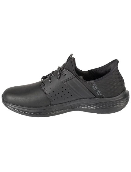 SlipIns: – Černé 44 model 22397352 - Skechers SlipIns: – Černé 44 model 22397352 - Skechers