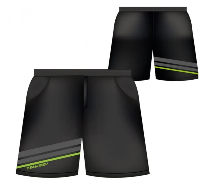 model 21403387 Jr tréninkové šortky - Tempish