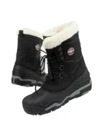 Pánské boty M model 17119239 BLACK - Geographical Norway