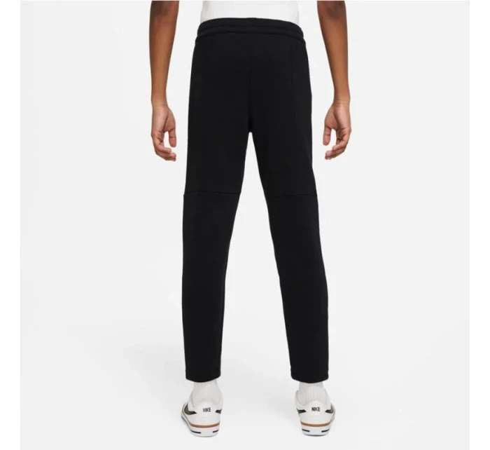 Nike Sportswear Junior nohavice DQ9085 010