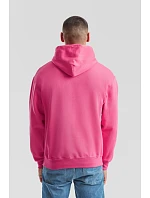 Fruit of the Loom Classic Hooded Sweat Mikina s kapucňou 16.2208 light graphite Fruit of the Loom Classic Hooded Sweat Mikina s kapucňou 16.2208 light graphite