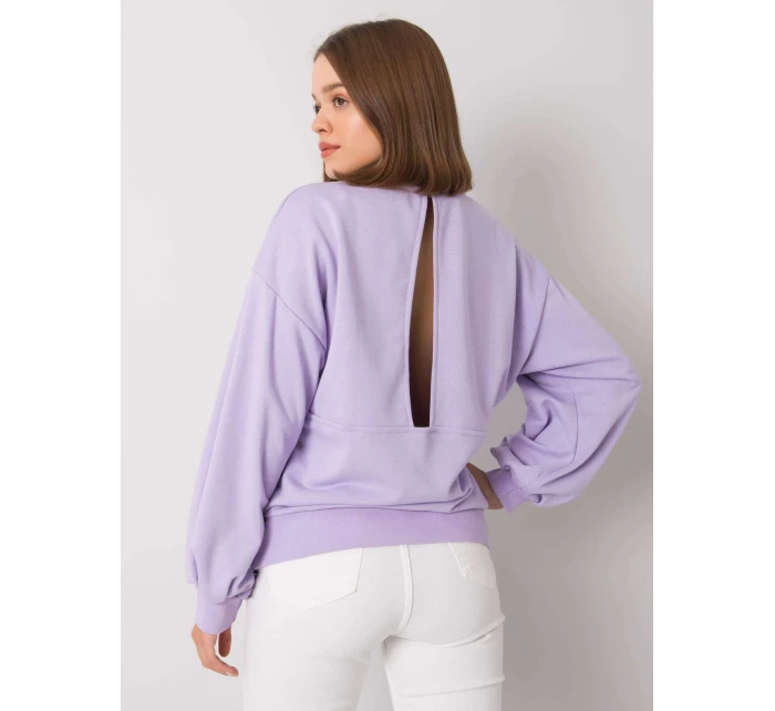 Bluza EM BL model 21409517 jasny fioletowy - FPrice