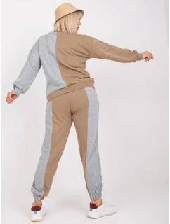 Súprava EM KMPL 639.88 šedá