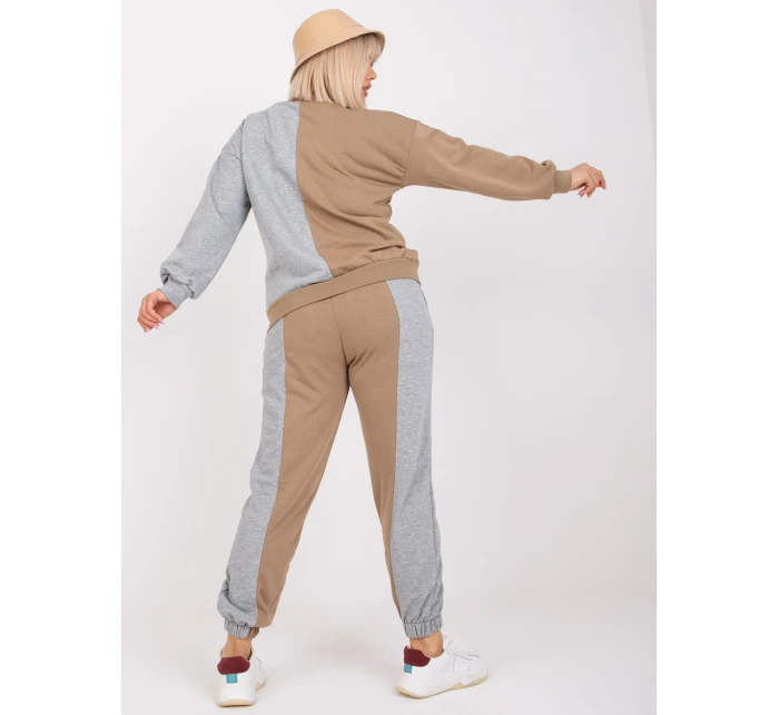 Súprava EM KMPL 639.88 šedá Súprava EM KMPL 639.88 šedá