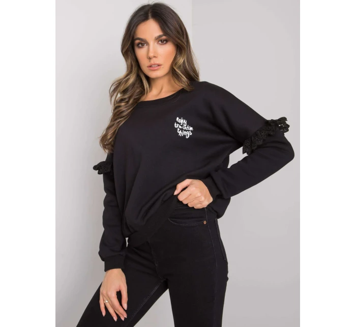 Halenka RV BL model 16328178 černá - FPrice Halenka RV BL model 16328178 černá - FPrice