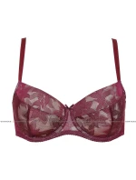Vystužená podprsenka Bra Hebe/B4 - Gorteks
