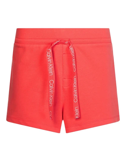 Dámske šortky QS6704E-XKP - Calvin Klein
