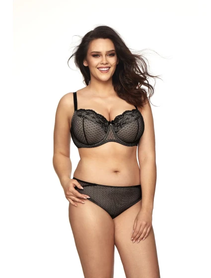 Dámska podprsenka Justine II BC-639 - Kinga