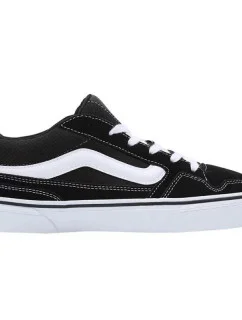 Pánské sportovní boty  Černá s bílou  model 20843813 - Vans