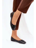 Baleríny model 211133 Krok vo veľkom štýle