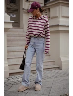 Mikina model 218184 LaBalancia