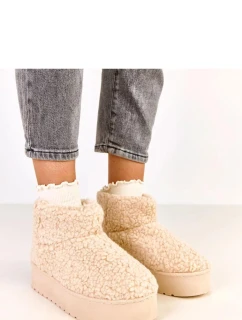 Snežnice model 219949 Solea