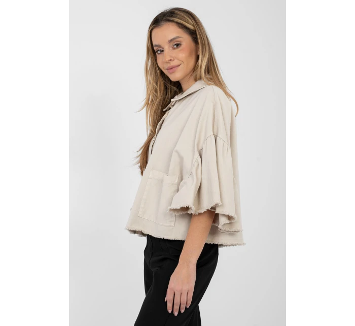 Bunda model 223786 Rue Paris