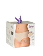 Dámské kalhotky Julimex Simple Panty