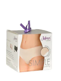 Dámske nohavičky Julimex Simple Pánty