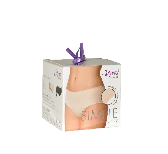 Dámské kalhotky Julimex Simple Panty