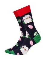 Gatta ponožky U04.156 Veselá Veľká noc 35-46