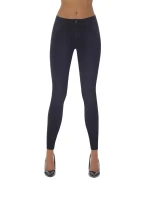 Dámske tregíny Toni gold - BAS BLEU