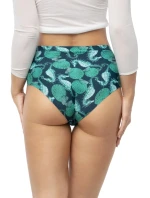 Dámské kalhotky Sea model 21143287 maxi - Julimex