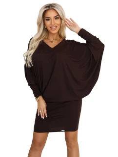 Dámské šaty model 21486607 - numoco