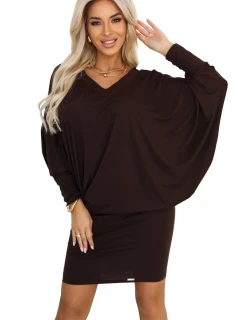 Dámské šaty model 21486607 - numoco