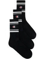 Champion Crew 3 páry ponožiek U20081 KK001