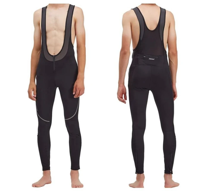 Nohavice Silvini Rubenza Bib M 3221-MP1703/0811 Nohavice Silvini Rubenza Bib M 3221-MP1703/0811