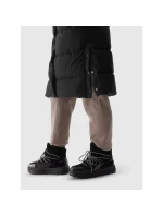 Zimná dlhá páperová bunda 4F W 4FWAW24TDJAF476-20S Zimná dlhá páperová bunda 4F W 4FWAW24TDJAF476-20S