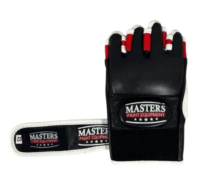 Rukavice MMA GF-PRIME XS